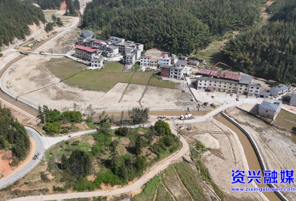 聚焦灾后重建 ▏省科技厅：科技赋能  助力重建 