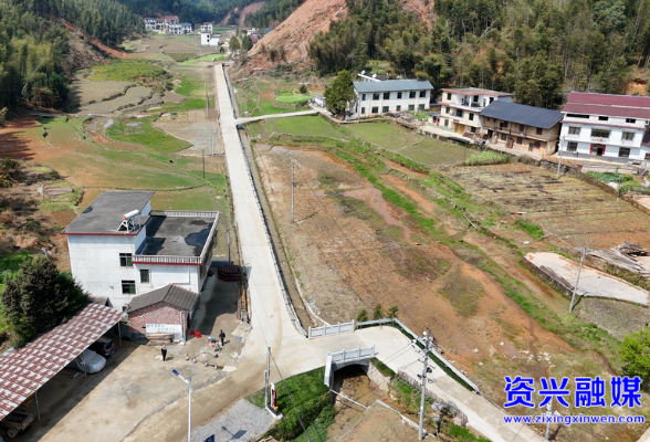 聚焦灾后重建 ｜湖南盐业集团：共同努力  共绘新篇