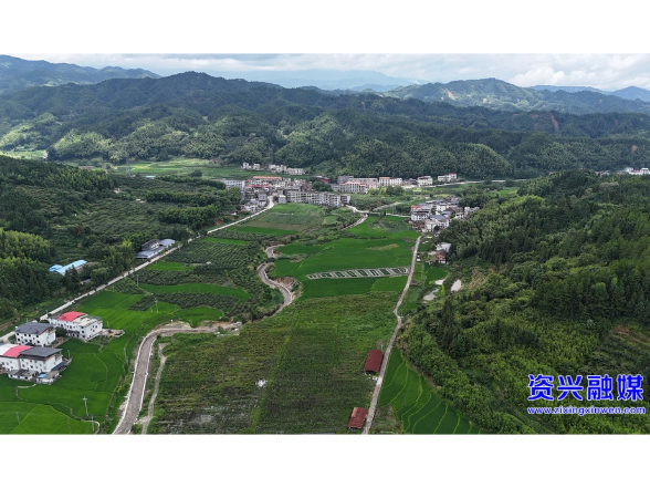 聚焦灾后重建|省港航水利集团：专家送“防汛经” 让村民成为防汛守护者