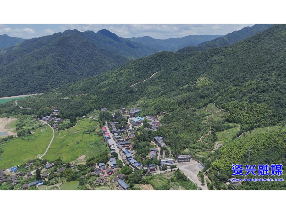 聚焦灾后重建 | 以工代赈：“烦心事”变成“舒心事”