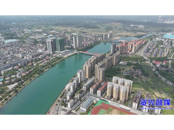 我市新增设9路公交车线路投入试运行