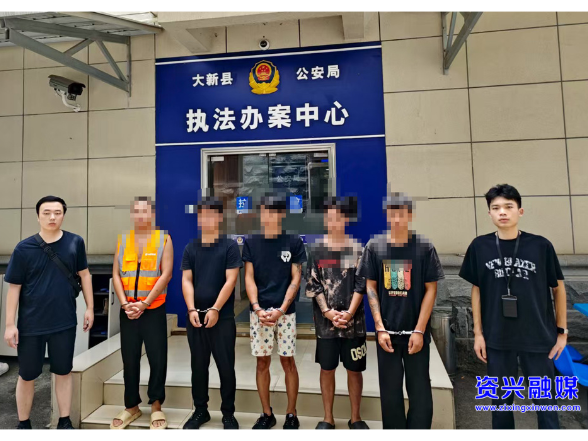 工程队起贪念盗基站电池 警方跨省追击火速破案