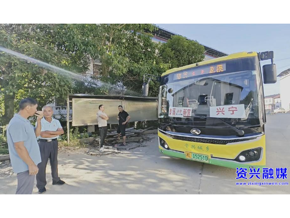 市纪委监委：监督检查下沉一线 铁纪护航灾后重建