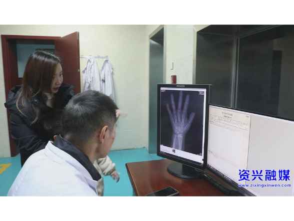 关注儿童生长潜力 骨龄检测成科学育儿“新助手”