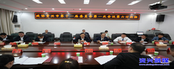 聚焦两会｜陈一之参加政协分组讨论