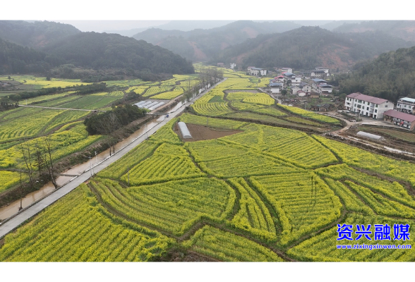 不负好时光 瑶乡春耕忙