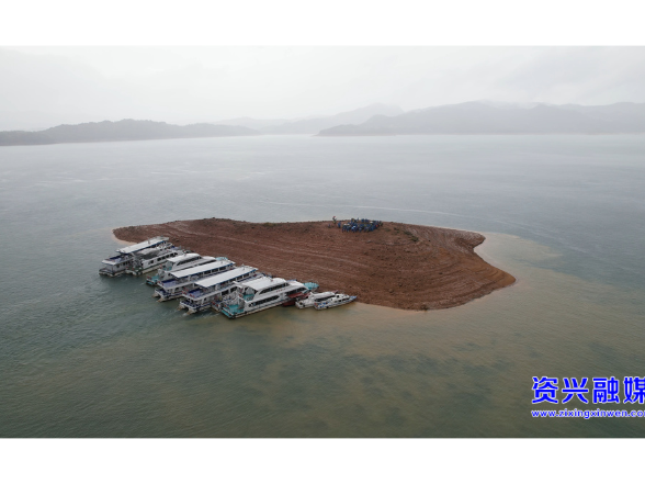 东江湖上祭英魂！ 我市举行布田村革命烈士纪念活动