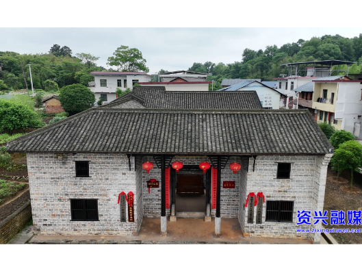 资兴是我家,同心共建靠大家丨曹辉:坚守文化传承初心 让千年书院“活”起来