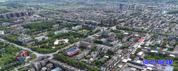 六大新行动·城市品位提升 | 精修绿障护民生 细琢市容焕新颜