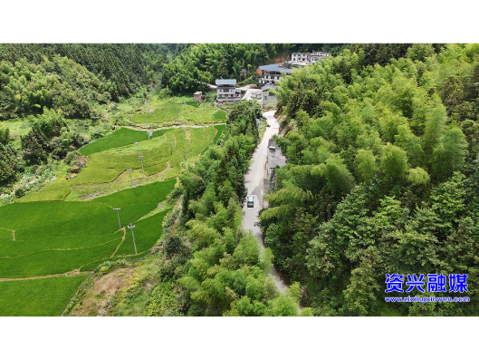 开局八好·惠民生增福祉|供销“跑村” 助农加速
