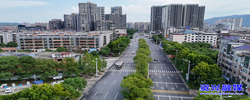 我市开通201a、202a城际公交线路  居民出行服务升级。