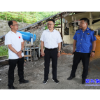 守牢生态环保红线 擦亮安全发展底色