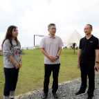 守牢安全底线 优化旅游服务 确保人民群众平安祥和过节