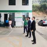 市商务局:全面排查整治安全隐患 筑牢商贸领域房屋安全防线