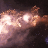 烟花爆竹-科普宣传丨烟花虽美 安全更贵