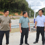 巩固拓展脱贫攻坚成果 统筹推进灾后恢复重建