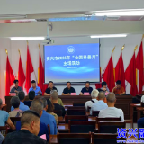 我市广泛开展2025年全国科普月宣传活动