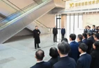独家视频丨习近平在北京考察科技创新工作