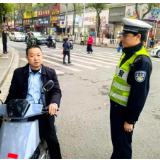 资兴：“戴帽工程”，“摩电”车辆交通违法“曝光台”（2026年第3期）