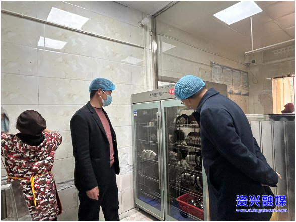 黄草镇：学雷锋志愿服务系列活动传递温暖力量