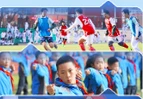 习近平总书记关切事｜让“小胖墩”“小眼镜”少一些