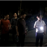 六大新行动•安全水平提标 |我市全力排查电动车隐患 筑牢居民消防安全防线