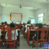 滁口镇：防溺水小课堂 守护暑期大平安