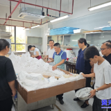 市职业技术学校:校企携手深合作 定向培养育人才