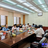 郴州市召开露天焚烧管控不力警示约谈会