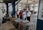 资兴经开区：筑牢节后安全防线 护航企业复工复产