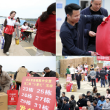 山川作证——资兴市灾后一年浴火重生图鉴