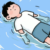 救援专家手把手教你科学防溺水！转给师生家长→