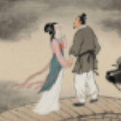 网络中国节 | 七夕藏千年浪漫！从穿针乞巧到“拉布布”，古人过七夕好热闹