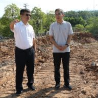 严谨细致 较真碰硬 坚决筑牢生态安全屏障