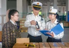 对53个非洲建交国全面实施零关税！湖南首批享惠货物长沙通关