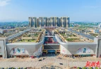 践行义乌经验，因地制宜“做自己”——湖南学习义乌经验的邵东观察
