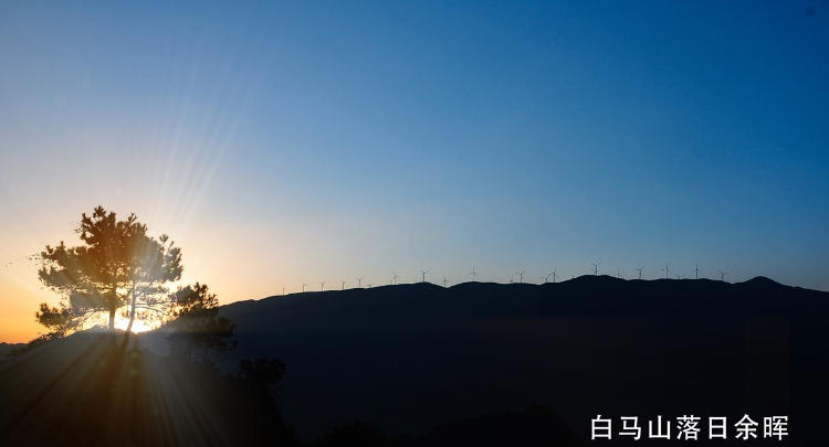 首届“鹏阳杯”醉美西山地域文化摄影展（二）