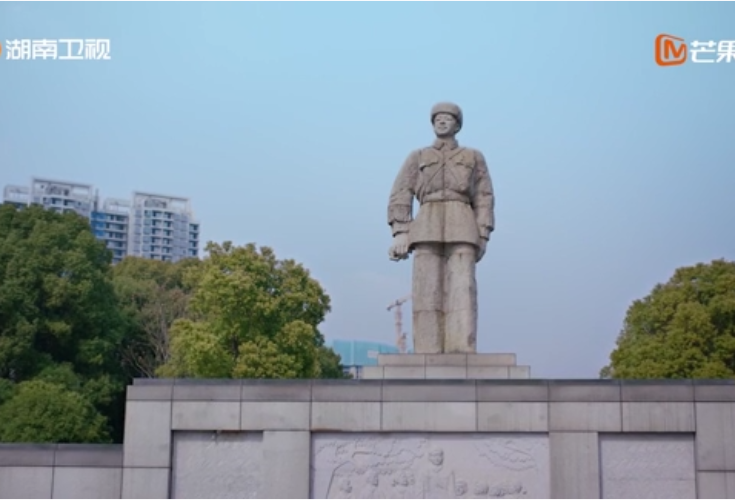 新时代 新雷锋