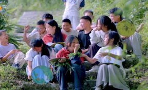 《高山上的教学点》 第2集：细湖凼的春天