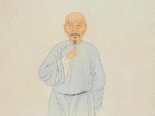 魏源：从官重恭慎 立身贵廉明