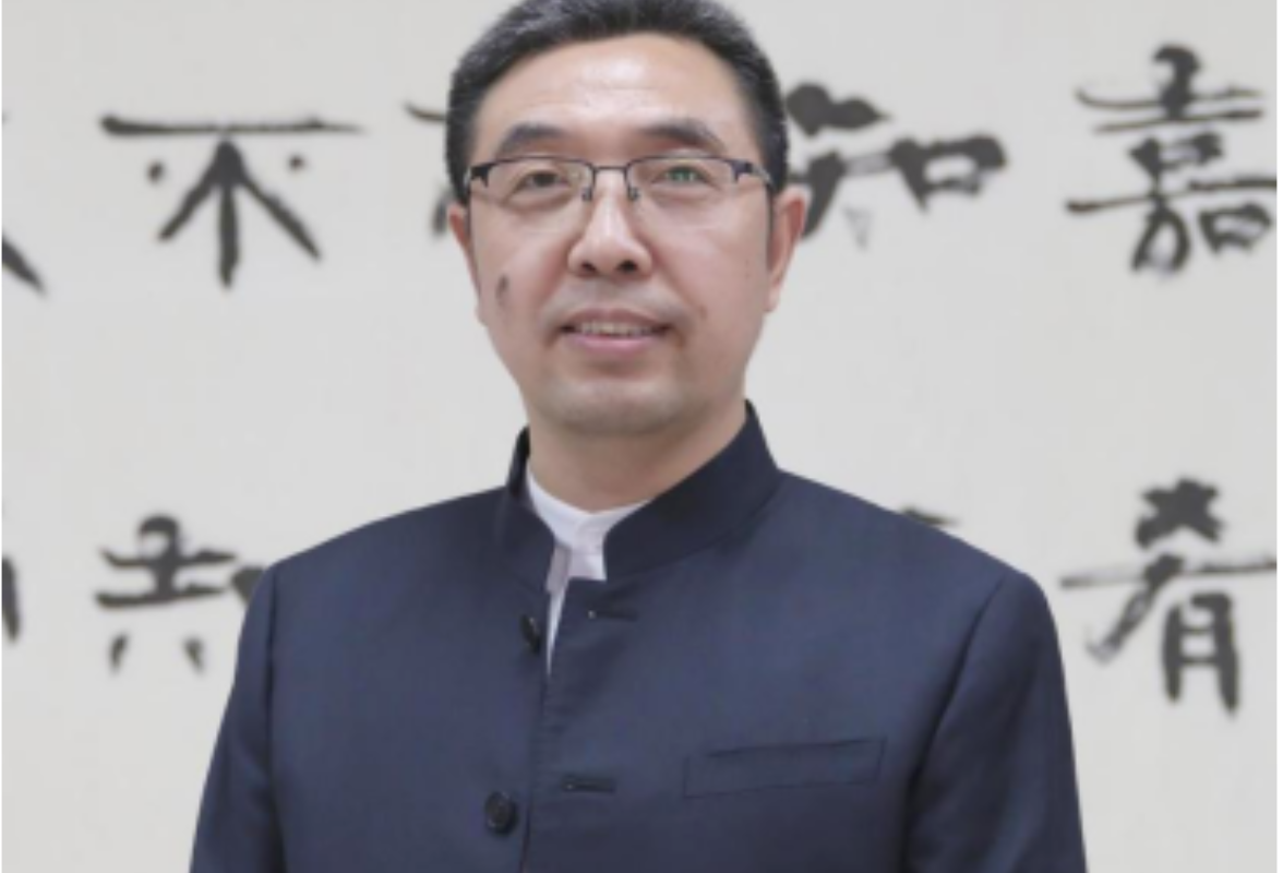 展览预告|诗林集古录—李逸峰集唐诗书法展6月28日上午在邵阳学院开展