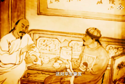 视频 | 鸦片战争后被世人点赞的古代人物，先哲名师魏源