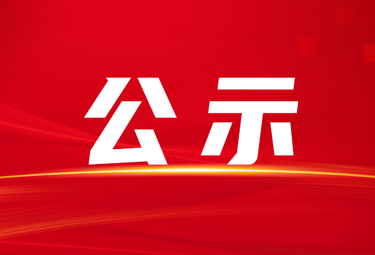 湖南省抓党建促乡村振兴先进典型建议名单公示公告