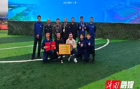 岩口镇应急救援队在湖南省第三届乡镇应急能力比武中斩获佳绩