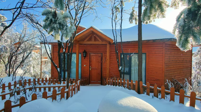 隆回再添两张省级文旅名片