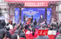 普法暖人心 送法进乡村 北京刘昭陵律师团队在高平镇富延村举行首场普法宣传活动