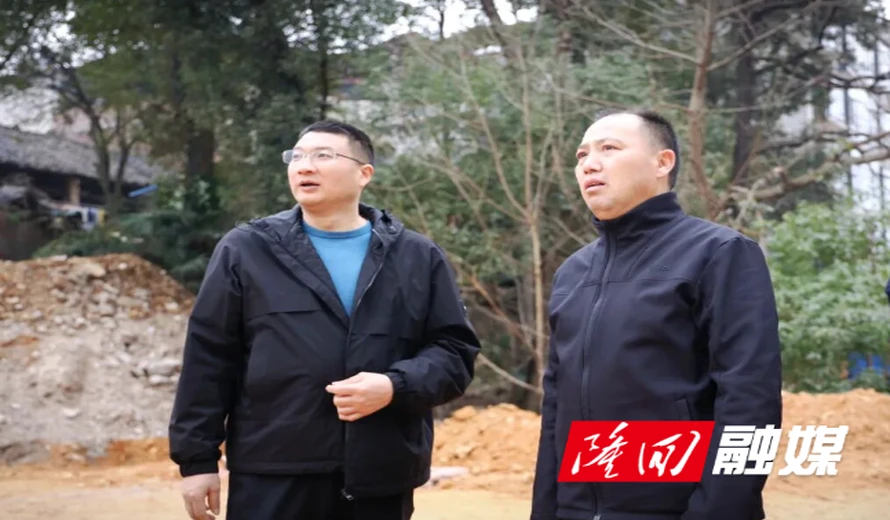 刘厚见暗访城建城管工作