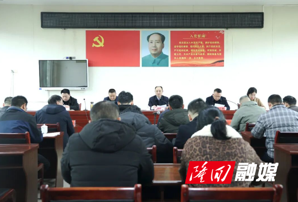 刘厚见到花门街道调研乡村振兴工作