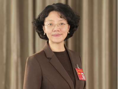 新湖南访谈丨奋力建强民营经济高质量发展特色市——访省人大代表，邵阳市委副书记、市长程蓓