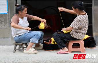 隆回县摄影家协会2025第二季《亲情》优秀作品展示（四）